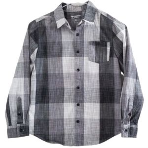 Arizona Jean Co. Boy's Button Up Shirt